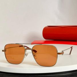 Picture of Cartier Sunglasses _SKUfw56809541fw